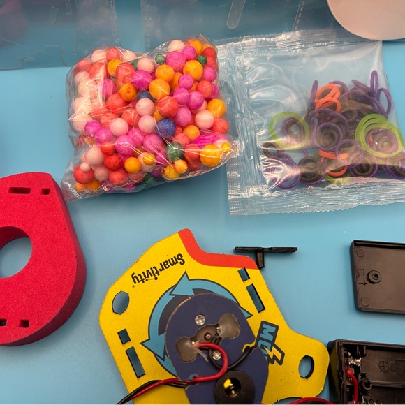 Smartivity STEM Building Kit - Picture 10 of 15